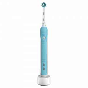 Oral-B PRO500 BlueBox oscilační kartáček