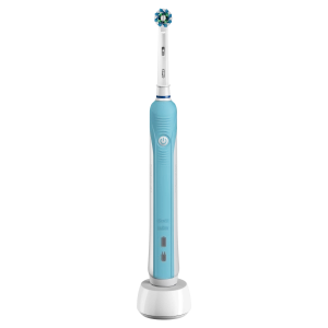 Oral-B PRO500 BlueBox oscilační kartáček