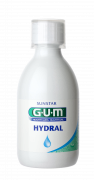 GUM Hydral ústní voda (výplach), 300 ml