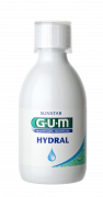 GUM Hydral ústní voda (výplach), 300 ml