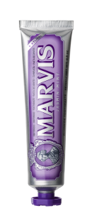MARVIS Jasmin Mint zubní pasta s xylitolem, 85 ml