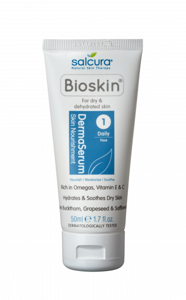 Salcura Bioskin Adult Dermaserum - krém na obličej, 50 ml