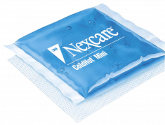 3M Nexcare obklad gelový chladivý/hřejivý - Cold Hot Mini