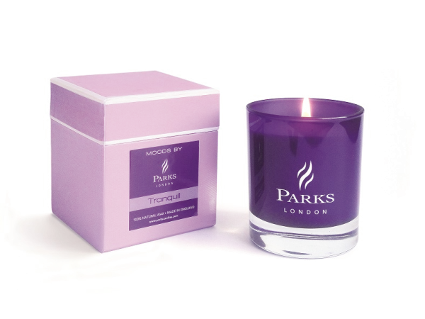 Parks Moods PURPLE Colour Therapy