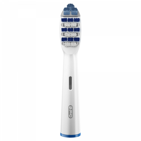 Oral-B TriZone EB 30-2, náhradní hlavice, 2 ks