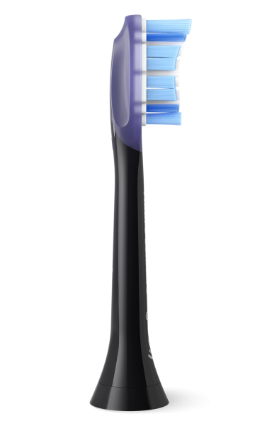 Philips Sonicare Premium Gum Care, Balení 2 ks hlavic kartáčku, HX9052/88