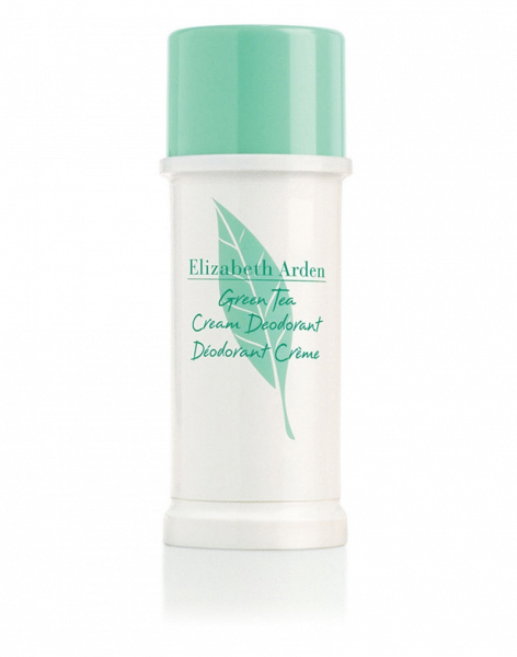 Elizabeth Arden Green Tea Krémový deodorant-antiperspirant zelený čaj, 40 ml