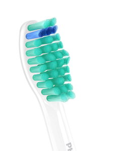 Philips Sonicare ProResults, Balení 4 ks hlavic kartáčku, HX6014/87