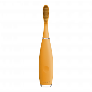 FOREO ISSA mini Mango Tango sonický kartáček