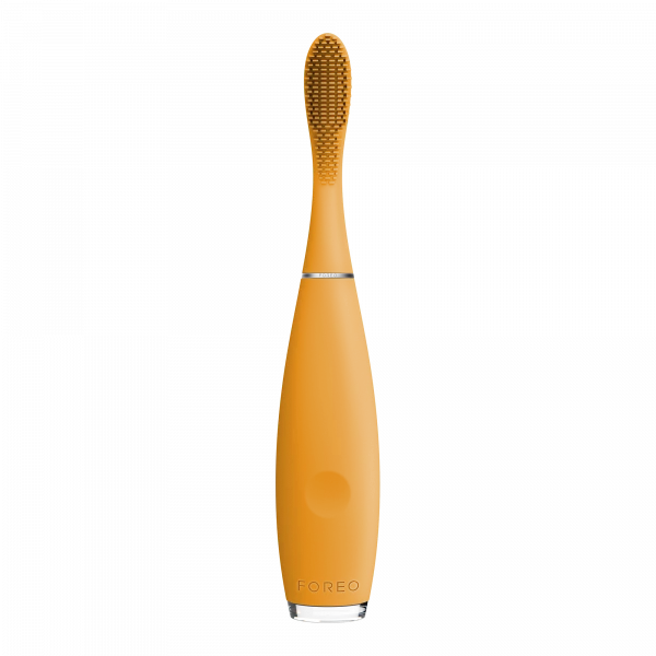 FOREO ISSA mini Mango Tango sonický kartáček