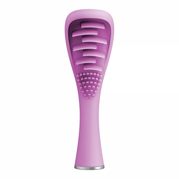 FOREO ISSA, škrabka na jazyk - náhradní hlavice, Lavender