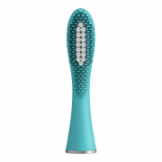 FOREO ISSA mini Hybrid náhradní hybridní hlavice - Summer Sky