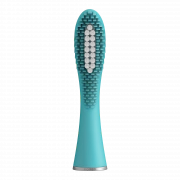 FOREO ISSA mini Hybrid náhradní hybridní hlavice - Summer Sky