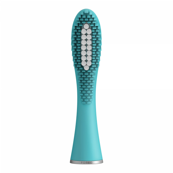 FOREO ISSA mini Hybrid náhradní hybridní hlavice - Summer Sky
