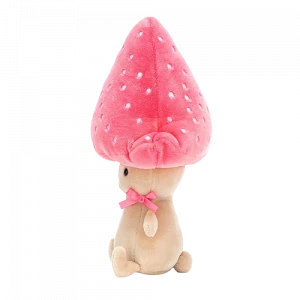 Jellycat Muchomůrka Pattie 21 cm