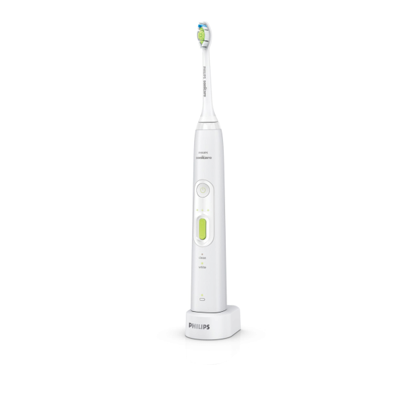 Philips Sonicare HealthyWhite+ HX8911/01, sonický kartáček