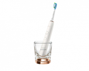 Philips Sonicare DiamondClean II HX9911/94, Rosegold