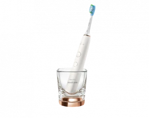 Philips Sonicare 9000 DiamondClean HX9911/94 Sonický elektrický zubní kartáček