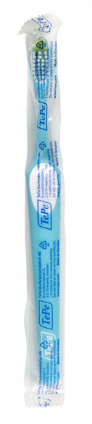 TePe Nova Soft zubní kartáček, v sáčku