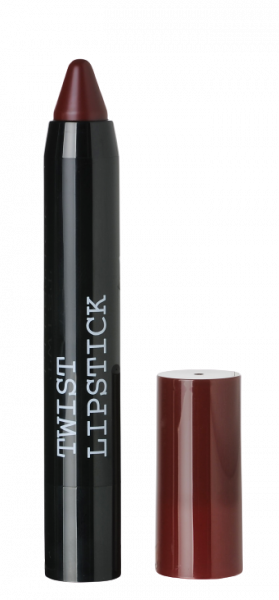 KORRES Lipstick Twist Raspberry SEDUCTIVE - malinová rtěnka v tužce 2,5 g