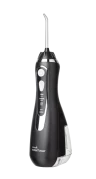 Waterpik Cordless Advanced WP562 Black ústní sprcha