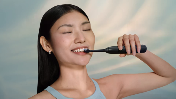 Philips Sonicare 5300, Sonický kartáček nové generace, HX7101/01