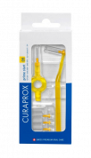 Curaprox CPS 09 prime START mezizubní kartáčky, žluté, 5 ks