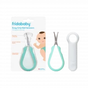 Fridababy Easy Grip nůžtičky na nehty
