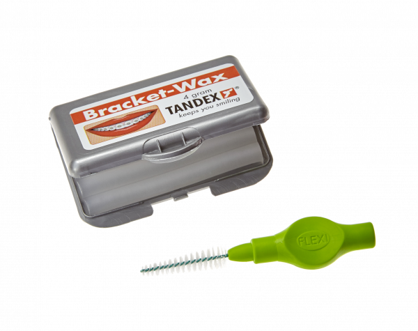 Tandex ortodontická sada malá