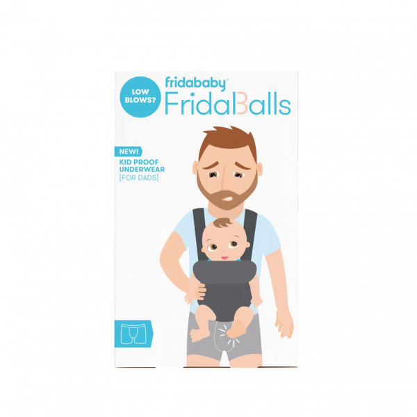 Fridababy FridaBalls, velikost M