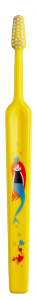 TePe Kids x-soft, dětský zubní kartáček