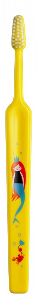 TePe Kids x-soft, dětský zubní kartáček