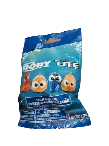 Hledá se nemo světýlko
