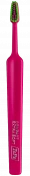 TePe Colour Compact x-soft, zubní kartáček, tmavě růžový