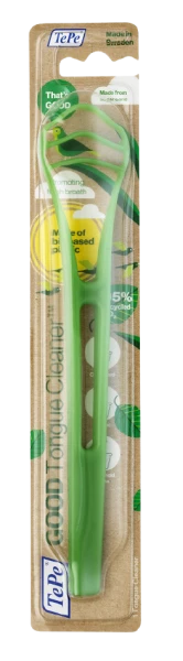 TePe GOOD Tongue Cleaner, škrabka na jazyk