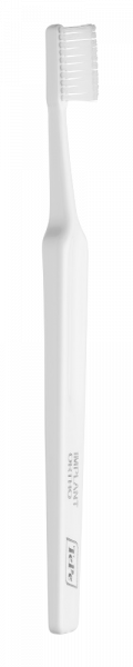Tepe Implant/Ortho zubní kartáček pro čištění rovnátek a implantátů