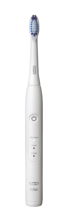 Oral-B Pulsonic Slim One 2200 sonický kartáček