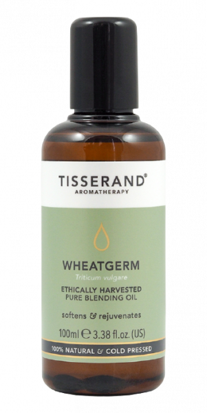Tisserand WHEATGERM pšeničný klíček, 100 ml
