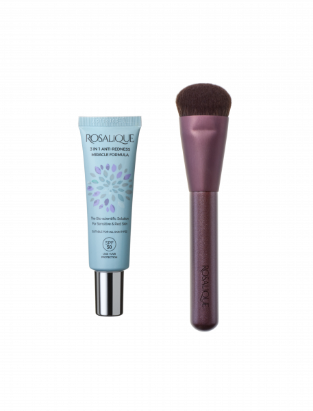 Rosalique Miracle Gift set