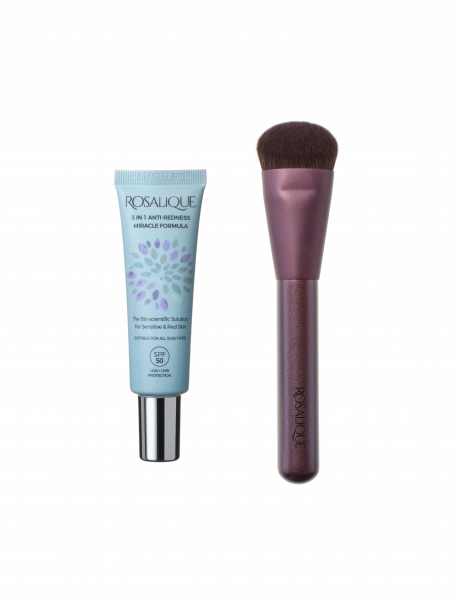 Rosalique Miracle Gift set