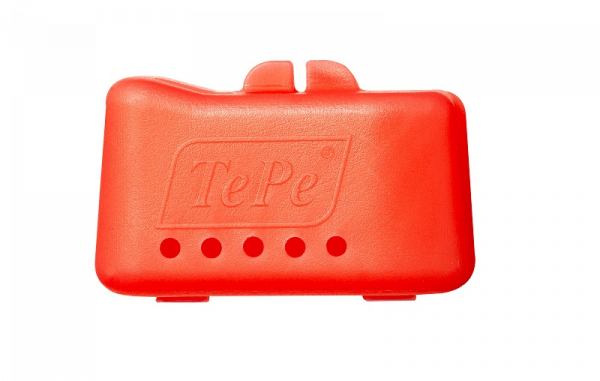 TePe kryt na hlavici kartáčku