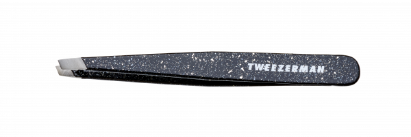 Tweezerman SLANT Anniversary Tweezer limitovaná edice pinzety
