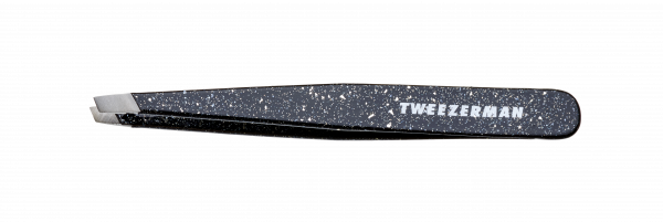 Tweezerman SLANT Anniversary Tweezer limitovaná edice pinzety 
