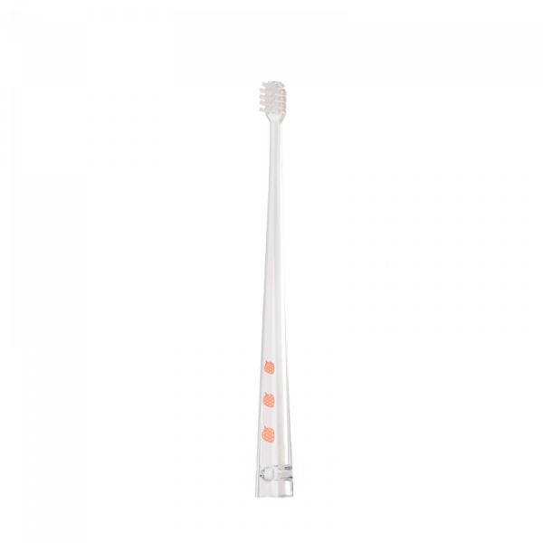 APADENT Baby zubní kartáček pro nejmenší 0-3 roky