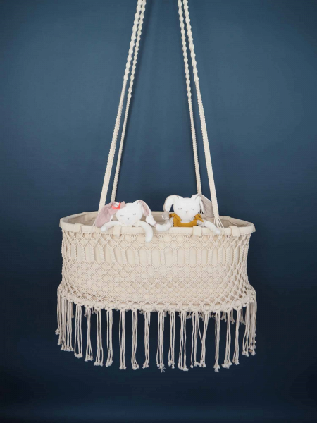 Kikadu závěsná kolébka