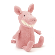 Jellycat plyšové prasátko