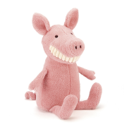 Jellycat plyšové prasátko