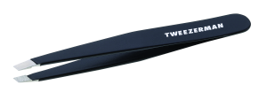 Tweezerman Slant Midnight Sky pinzeta půlnoční nebe