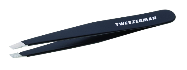 Tweezerman Slant Midnight Sky pinzeta půlnoční nebe