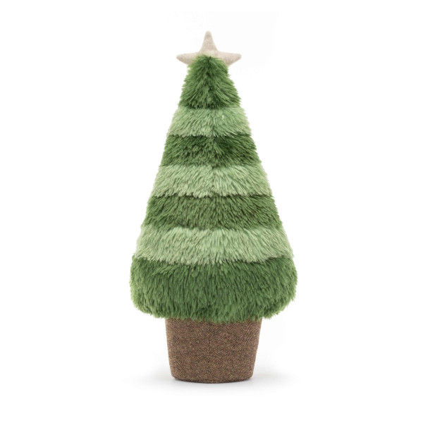 Jellycat vánoční stromeček střední 45 cm